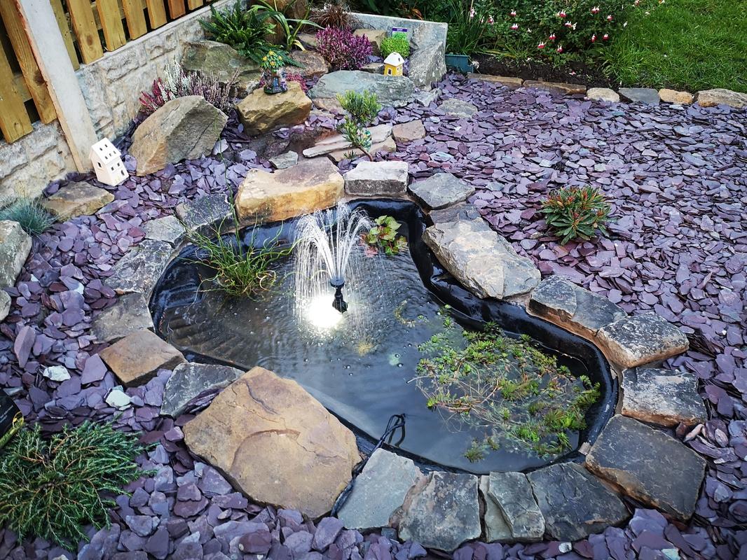 pond shop 28 pond shop -pond shop 1066 800 Plum Slate 40mm 3