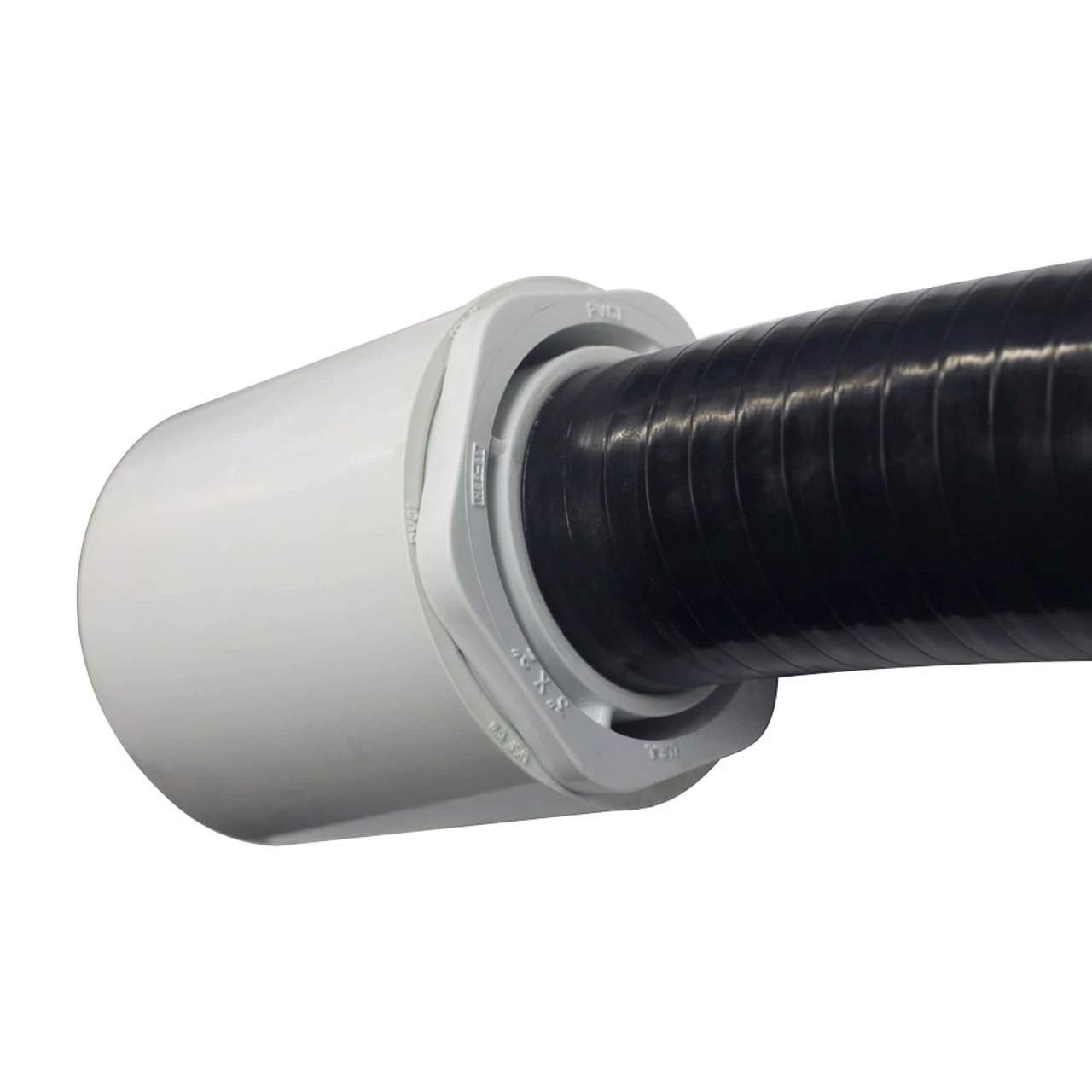 2 To 3-Inch Conversion Kit 3 2 To 3-Inch Conversion Kit