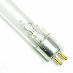 16-Watt Replacement UV Bulb, T5B Bi-Pin Base, 12-Inch Long