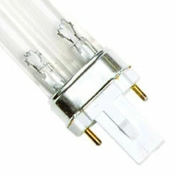 11-Watt Replacement UV Bulb, G23 Base, 9-Inch Long