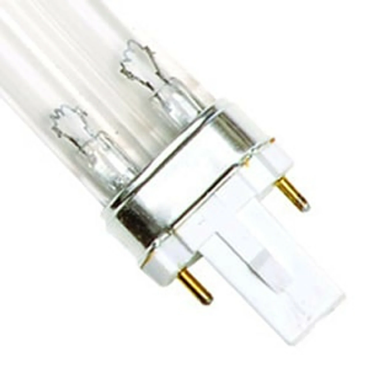 13-Watt Replacement UV Bulb, G23 Base, 7.25-Inch Long 3 13-Watt Replacement UV Bulb, G23 Base, 7.25-Inch Long