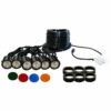 Kasco Composite 6 LED Light Kit, 11-Watts -pond shop 25458 source 1635892260 46523.1652809650