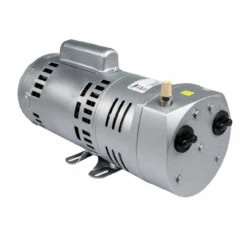 Rotary Vane Compressor - 3/4 HP