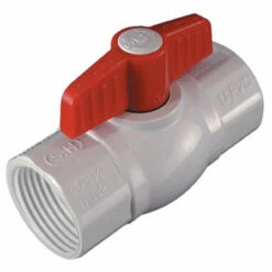 Ball Valve FPT