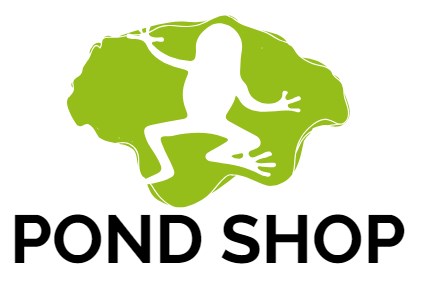 pond shop