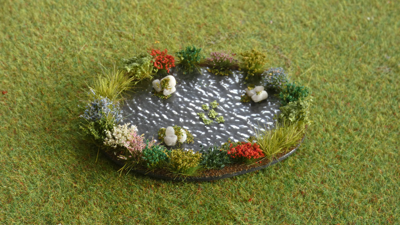 pond shop -pond shop HSSOP3 90405