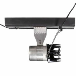 Kasco AquatiClear Water Circulator W/ Horizontal Float, 1/2 HP, 115V 14 Kasco AquatiClear Water Circulator W/ Horizontal Float, 1/2 HP, 115V -pond shop Kasco AquatiClear CFM Model Float 1000 87902.1652296182