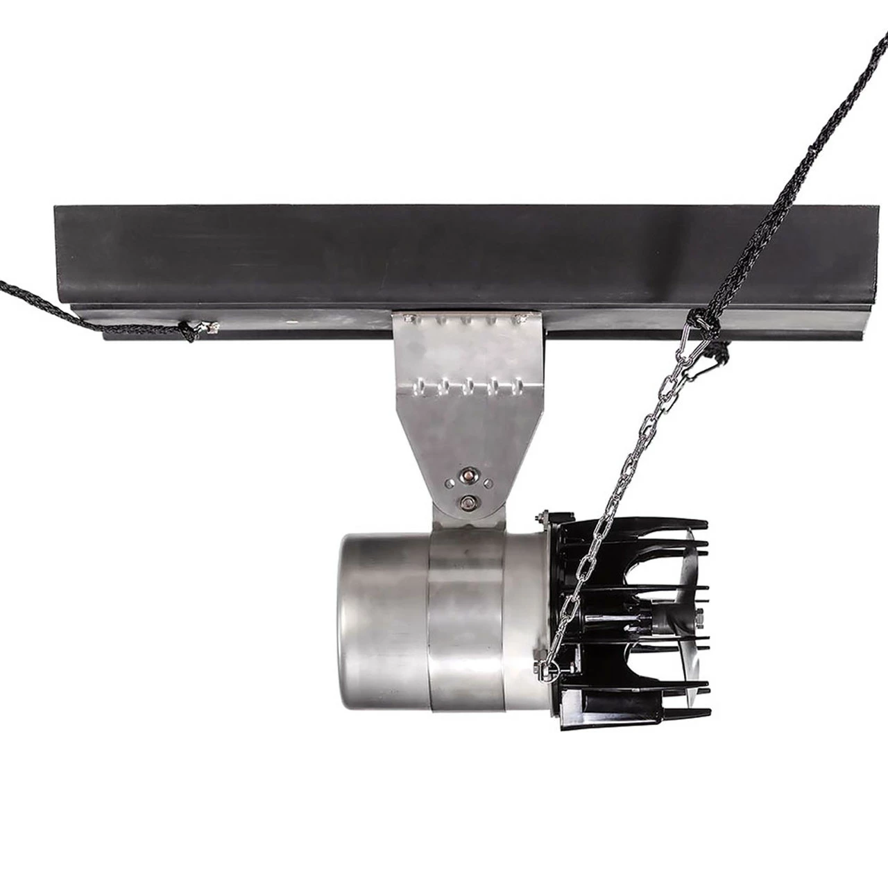 Kasco AquatiClear Water Circulator W/ Horizontal Float, 1/2 HP, 115V 8 Kasco AquatiClear Water Circulator W/ Horizontal Float, 1/2 HP, 115V - Image 6