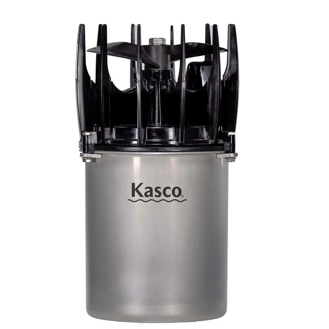 Kasco AquatiClear Water Circulator W/ Horizontal Float, 3/4HP, 230V 9 Kasco AquatiClear Water Circulator W/ Horizontal Float, 3/4HP, 230V - Image 7