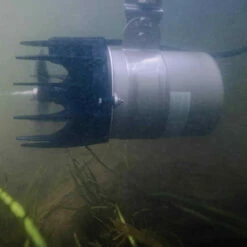 Kasco AquatiClear Water Circulator W/ Universal Dock Mount 1/2 HP, 115V -pond shop Kasco AquatiClear Circulator UnderWater 2400cfm 1000 50814.1652385078