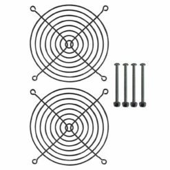 Airmax Aeration Finger Guard Kit