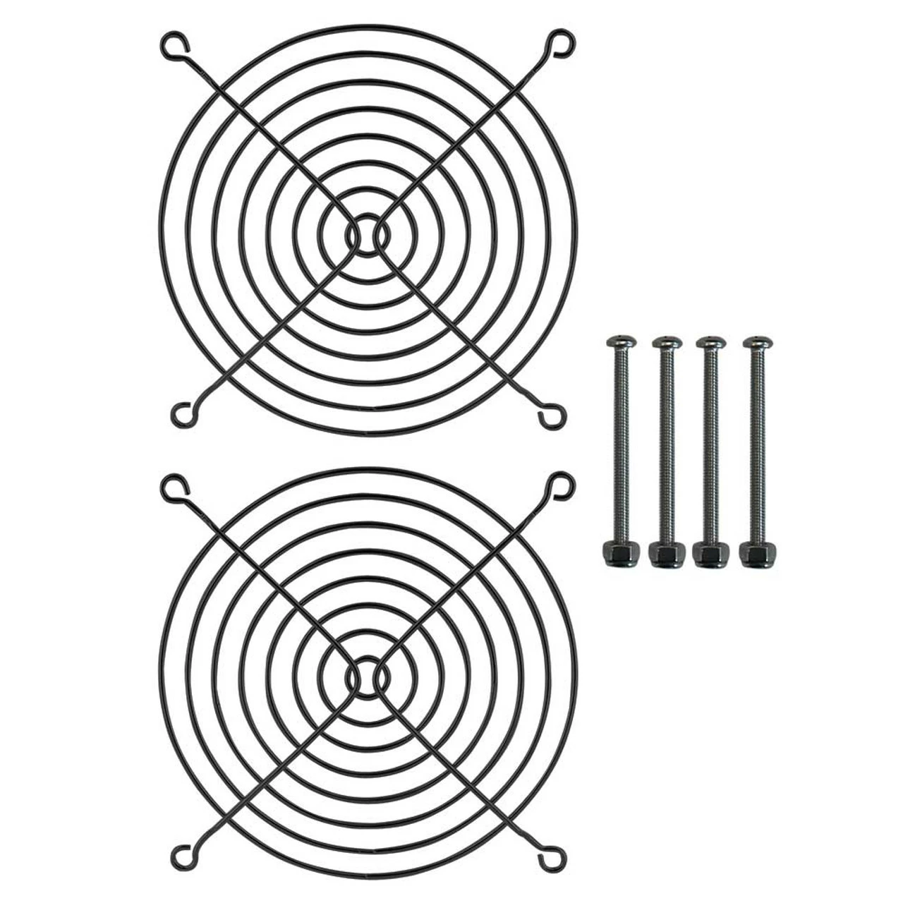 Airmax Aeration Finger Guard Kit 3 Airmax Aeration Finger Guard Kit