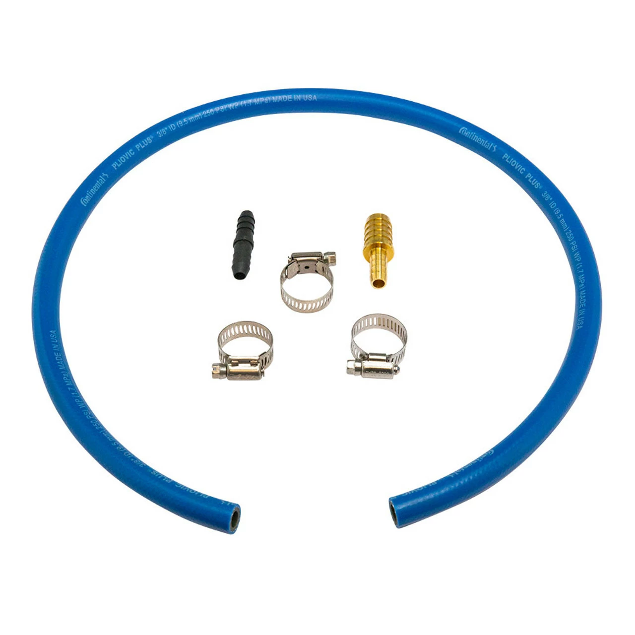 Airmax 3/8" Flex Tube Assembly 4 Airmax 3/8" Flex Tube Assembly - Image 2