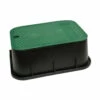 Accessories Junction Valve Box With Lid -pond shop airmax aeration junction valve box 1000 32263.1661795788