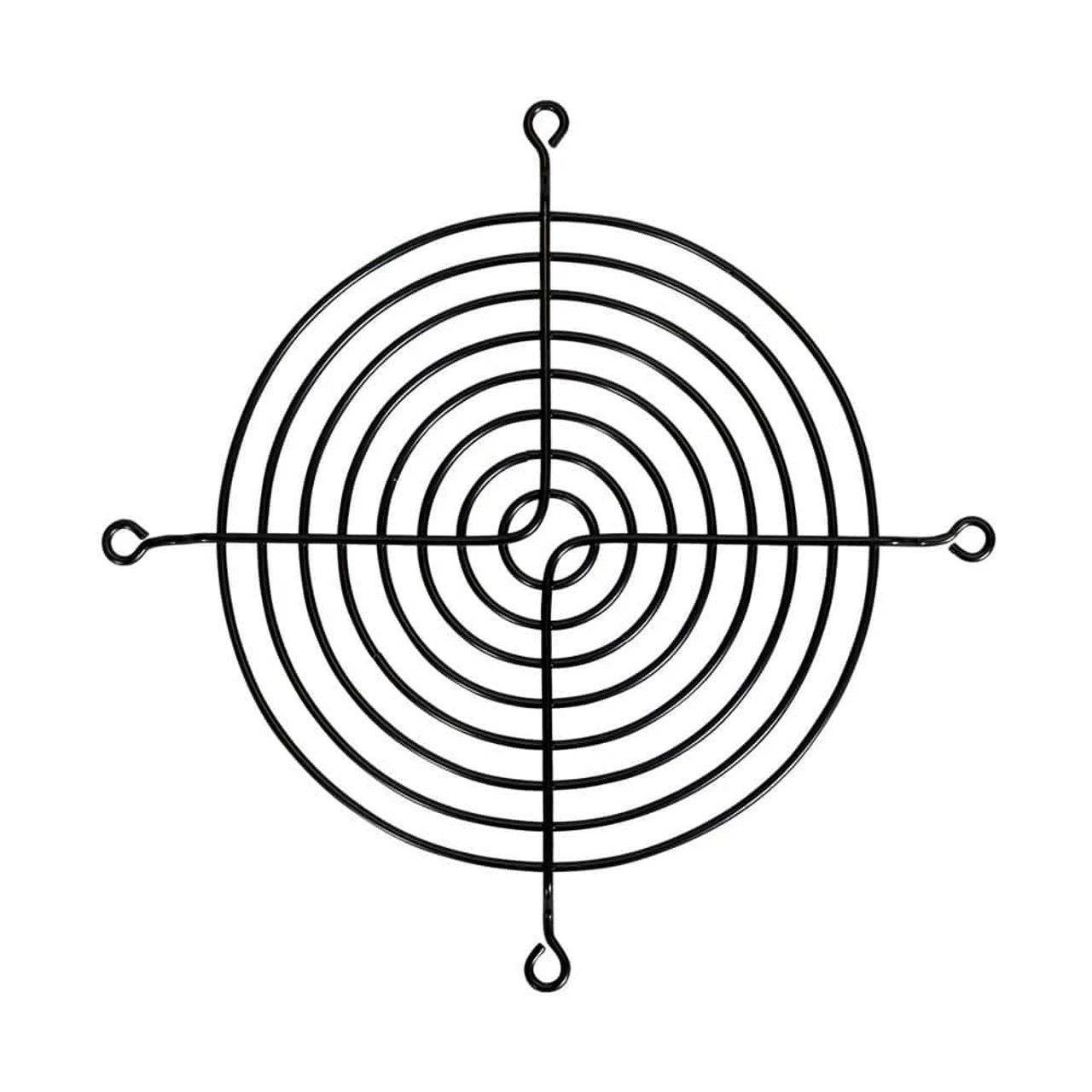 Airmax Aeration Finger Guard Kit 4 Airmax Aeration Finger Guard Kit - Image 2