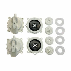 Airmax SilentAir Diaphragm Compressor Maintenance Kits