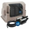 Airmax Shallow Water Series, Aerate Up To 1/2 Acre -pond shop airmax aeration sw20 1000 61446.1643400368
