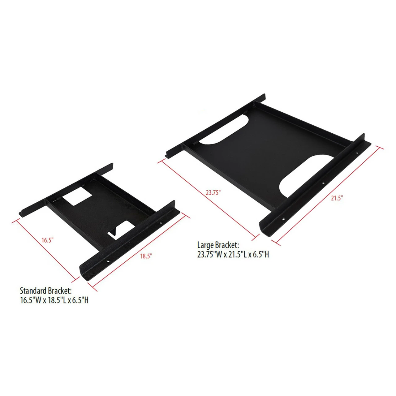 Accessories Airmax Cabinet Post Mount Kit 7 Accessories Airmax Cabinet Post Mount Kit - Image 5