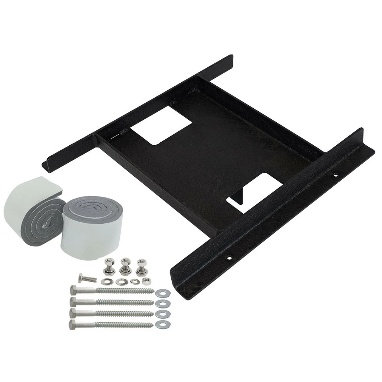 Accessories Airmax Cabinet Post Mount Kit 5 Accessories Airmax Cabinet Post Mount Kit - Image 3