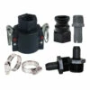 Camlock Connector Kit -pond shop airmax camlock connector kit 62567.1642168952