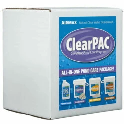 Airmax ClearPAC Plus -pond shop airmax clearpac plus box 81069.1690808168