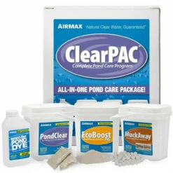 Airmax ClearPAC Plus