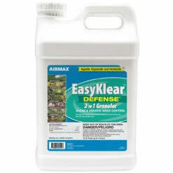 Airmax EasyKlear 2-In-1 Granular Algae & Weed Control (Same As Hydrothol)