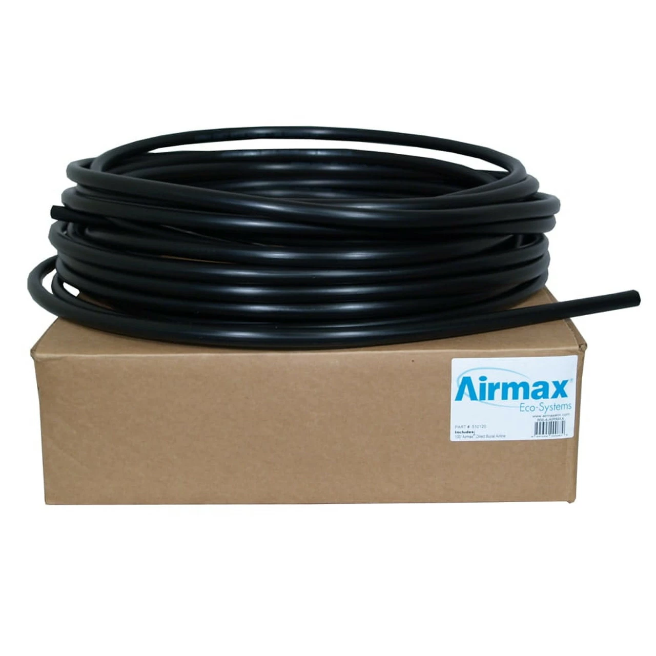 Accessories Airmax EasySet Direct Burial Airline 3 Accessories Airmax EasySet Direct Burial Airline