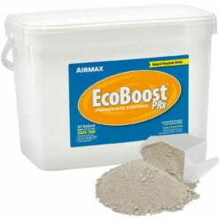 Airmax EcoBoost PRx -pond shop airmax ecoboost prx 60scoop powder 1000 72967.1650631297