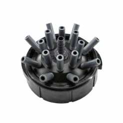 Accessories Airmax EcoSeries Double Arch & Geyser Fountain Nozzle, 1/2 HP