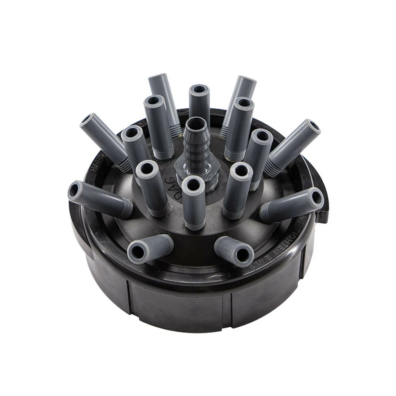 Accessories Airmax EcoSeries Double Arch & Geyser Fountain Nozzle, 1/2 HP 3 Accessories Airmax EcoSeries Double Arch & Geyser Fountain Nozzle, 1/2 HP