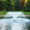 Airmax EcoSeries 1/2 HP Floating Fountain 2 Airmax EcoSeries 1/2 HP Floating Fountain -pond shop airmax ecoseries fountain 1 2hp classic 1000 01284.1666987593
