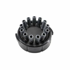 Accessories Airmax EcoSeries Single Arch Fountain Nozzle, 1/2 HP