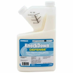 Airmax KnockDown 2-In-1 Algae & Weed Control