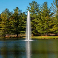 Airmax LakeSeries 2 HP Fountain, 230V