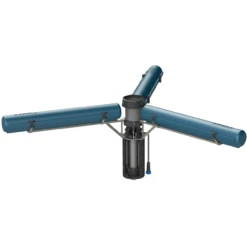 Airmax LakeSeries 2 HP Fountain, 230V -pond shop airmax lakeseries fountain 2hp product 1000 98580.1658497540