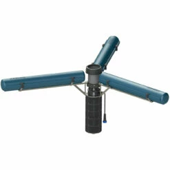 Airmax LakeSeries 3 HP Fountain, 230V 19 Airmax LakeSeries 3 HP Fountain, 230V -pond shop airmax lakeseries fountain 3hp isp float feature 1000 46430.1658497596