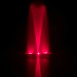 Accessories Airmax LakeSeries Trumpet Fountain Nozzle, 2 HP - 5 HP -pond shop airmax lakeseries fountain 3hp trumpet red lights 1000 27041.1667236135