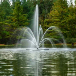 Accessories Airmax LakeSeries Double Arch & Geyser Fountain Nozzle, 2 HP - 5 HP 9 Accessories Airmax LakeSeries Double Arch & Geyser Fountain Nozzle, 2 HP - 5 HP -pond shop airmax lakeseries fountain 5hp double arch geyser nozzle 1000 20091.1664373401