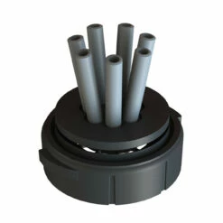 Accessories Airmax LakeSeries Blossom Fountain Nozzle, 2 HP - 5 HP