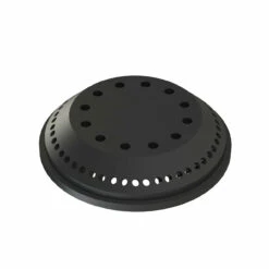 Accessories Airmax LakeSeries Crown & Gusher Fountain Nozzle, 2 HP - 5 HP