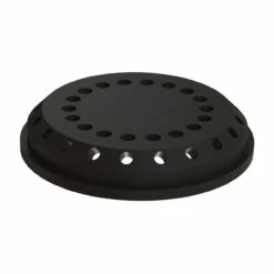 Accessories Airmax LakeSeries Crown & Trumpet Fountain Nozzle, 2 HP - 5 HP