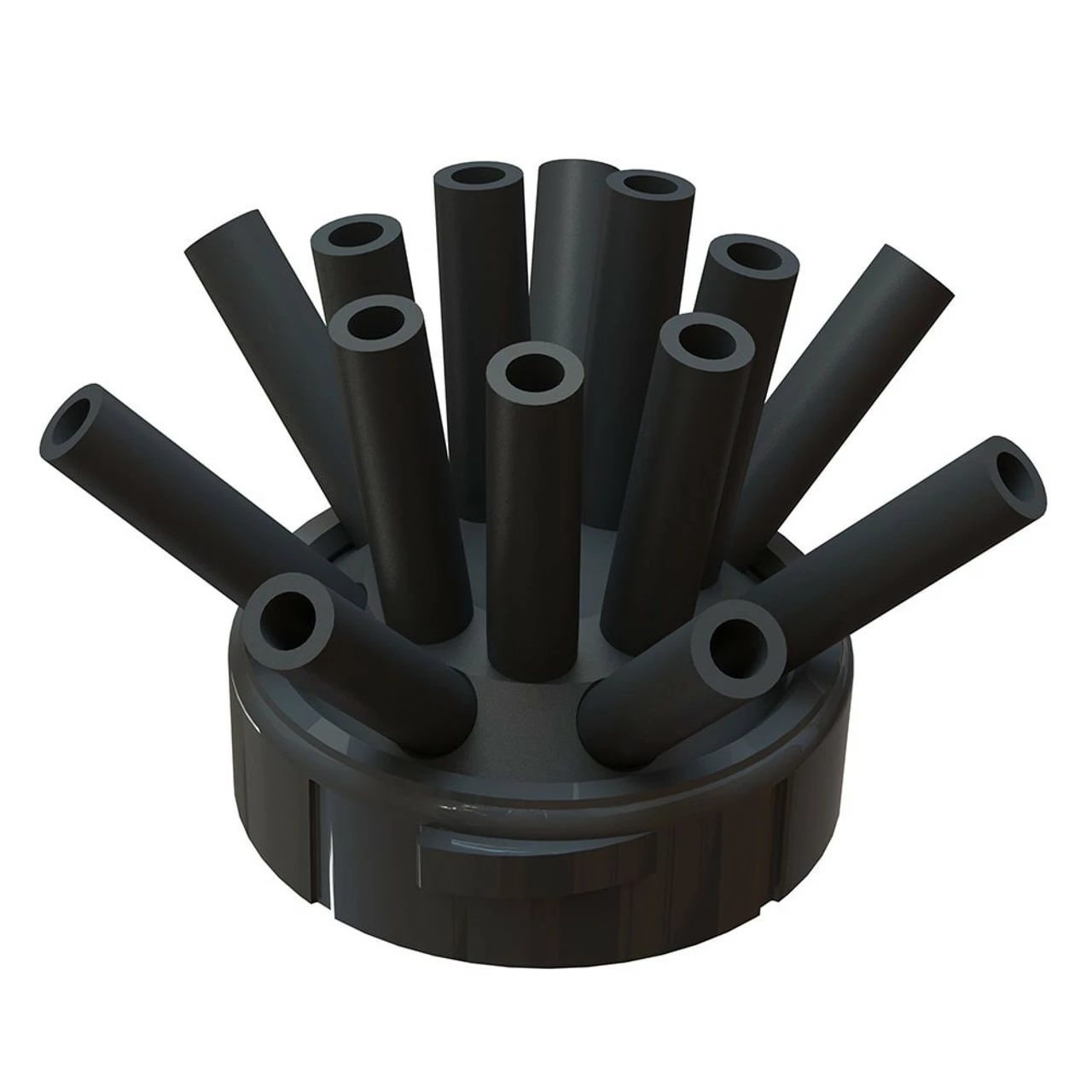 Accessories Airmax LakeSeries Double Arch Fountain Nozzle, 2 HP - 5 HP 3 Accessories Airmax LakeSeries Double Arch Fountain Nozzle, 2 HP - 5 HP