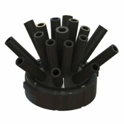 Accessories Airmax LakeSeries Double Arch & Geyser Fountain Nozzle, 2 HP - 5 HP