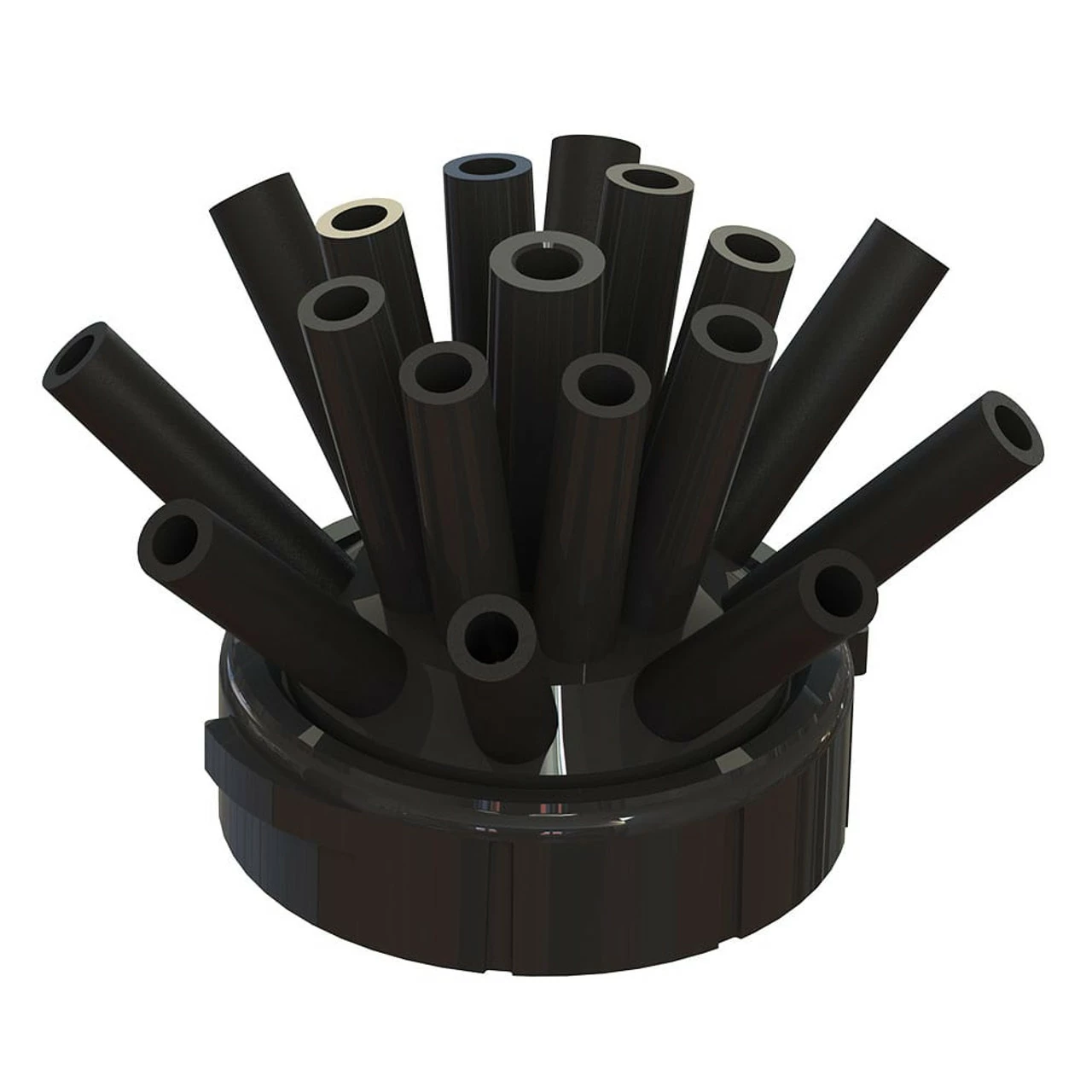 Accessories Airmax LakeSeries Double Arch & Geyser Fountain Nozzle, 2 HP - 5 HP 3 Accessories Airmax LakeSeries Double Arch & Geyser Fountain Nozzle, 2 HP - 5 HP