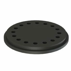 Accessories Airmax LakeSeries Gusher Fountain Nozzle, 2 HP - 5 HP