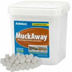 Airmax ClearPAC Plus -pond shop airmax muckaway 87580.1690808168