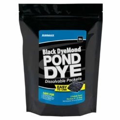 Airmax Pond Dye Packets 19 Airmax Pond Dye Packets -pond shop airmax pond dye packets black dyemond 4packet 1000 62101.1669840510