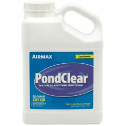 Airmax PondClear Liquid Beneficial Bacteria