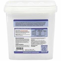 Airmax PondClear Beneficial Bacteria 13 Airmax PondClear Beneficial Bacteria -pond shop airmax pondclear 24packet back 1000 00163.1649449560